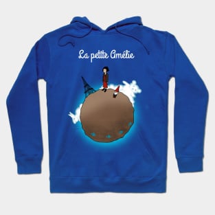 La petite Amélie Hoodie